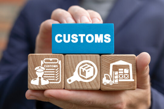 Customs Clearance